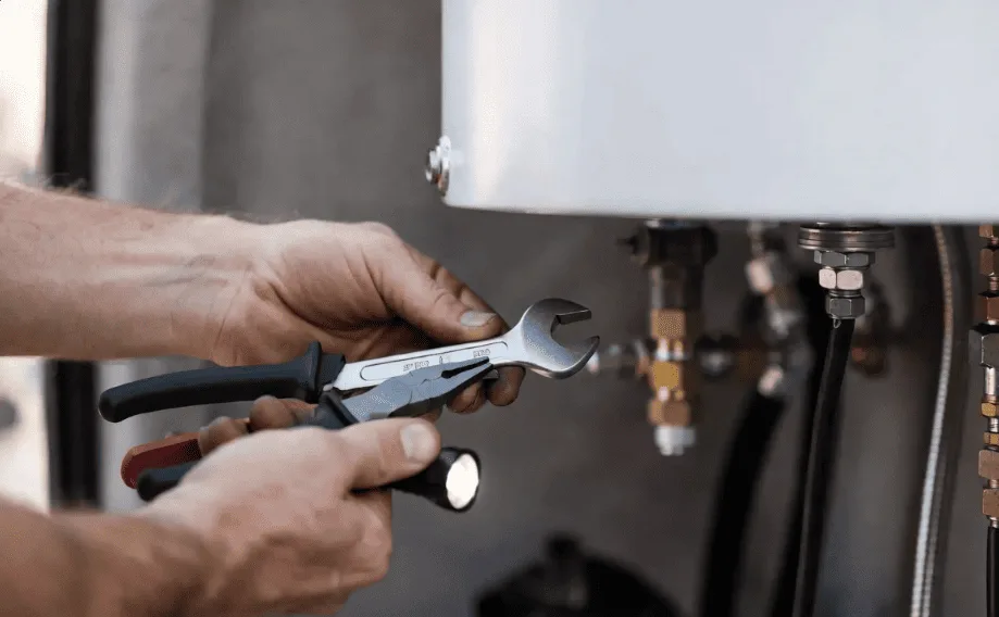 Why choose Water Heater Repair in Cotton Plant, AR